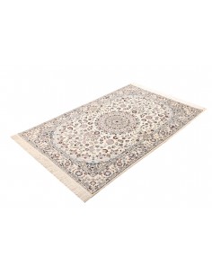 Tappeto Nain 6la Persia cm.109x165 2