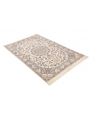 Tappeto Nain 6la Persia cm.109x165