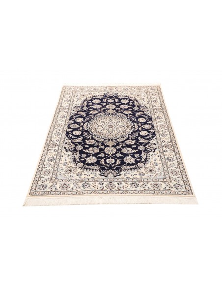 Tappeto Nain 6la Persia cm.100x151