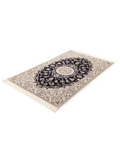 Tappeto Nain 6la Persia cm.101x157 2