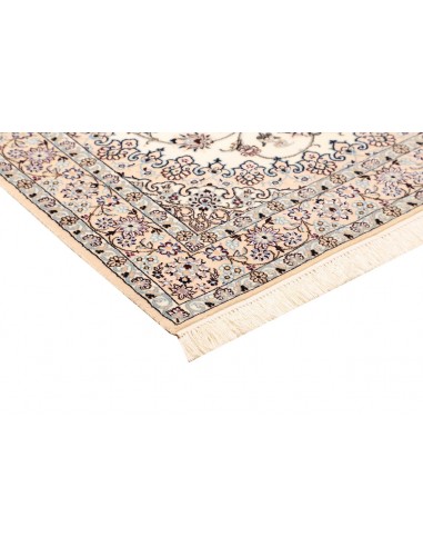Tappeto Nain 6la Persia cm.102x147