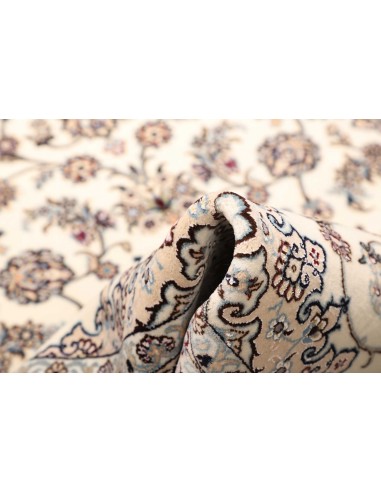 Tappeto Nain 6la Persia cm.102x147