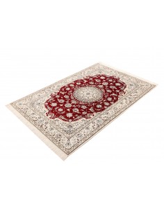 Tappeto Nain 6la Persia cm.109x165 2