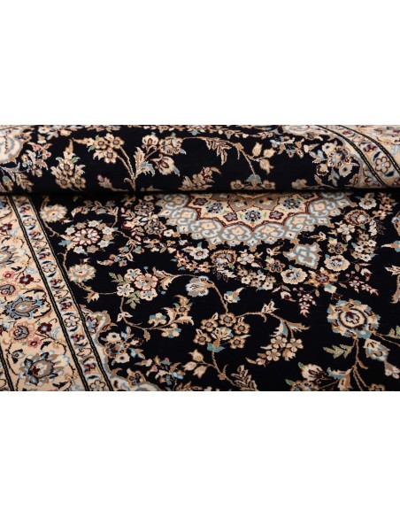 Tappeto Nain 6la Persia cm.102x164