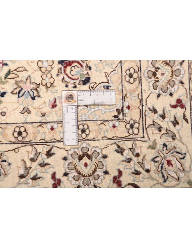 Tappeto Nain 6la Persia cm.102x164
