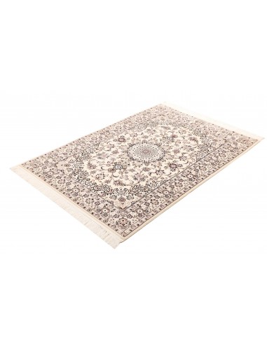 Tappeto Nain 6la Persia cm.105x146