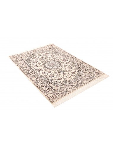 Tappeto Nain 6la Persia cm.105x146