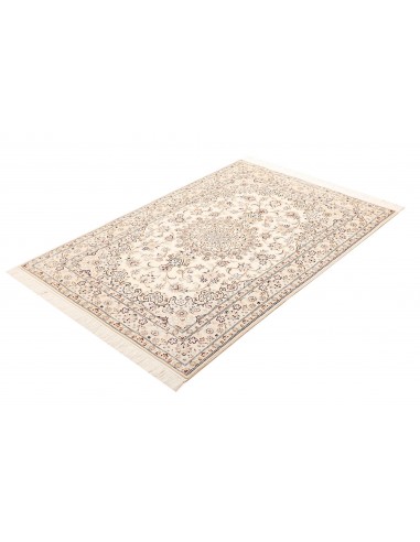 Tappeto Nain 6la Persia cm.101x146