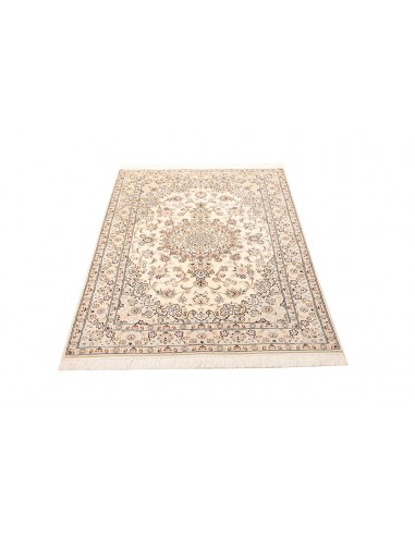 Tappeto Nain 6la Persia cm.101x146