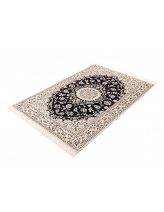Tappeto Nain 6la Persia cm.103x152 2