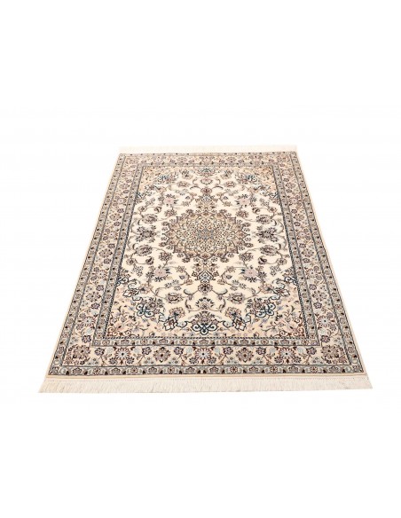 Tappeto Nain 6la Persia cm.98x151