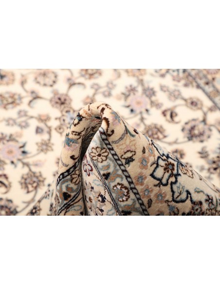 Tappeto Nain 6la Persia cm.98x151