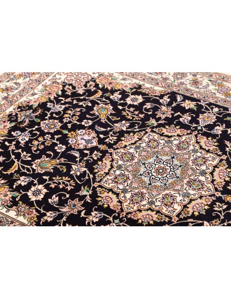 Tappeto Nain 6la Persia cm.118x162