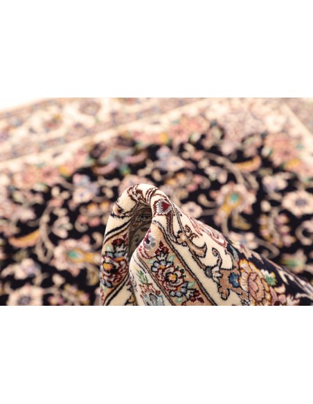 Tappeto Nain 6la Persia cm.118x162