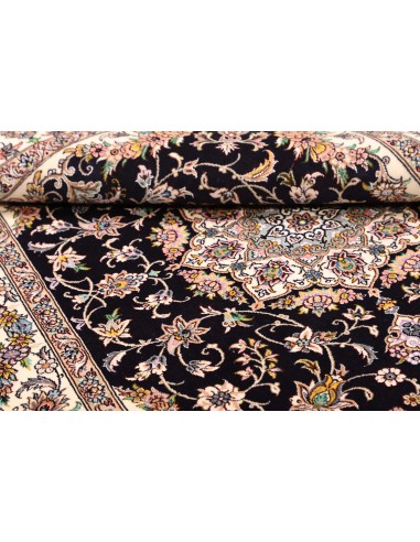 Tappeto Nain 6la Persia cm.118x162