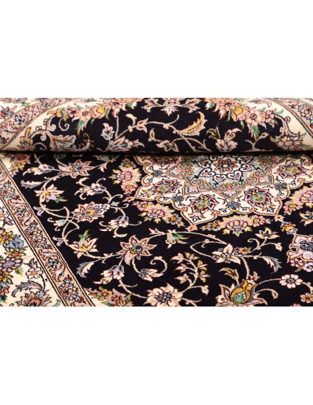 Tappeto Nain 6la Persia cm.118x162