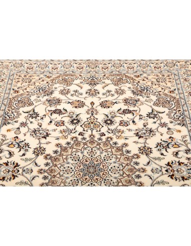 Tappeto Nain 6la Persia cm.115x177