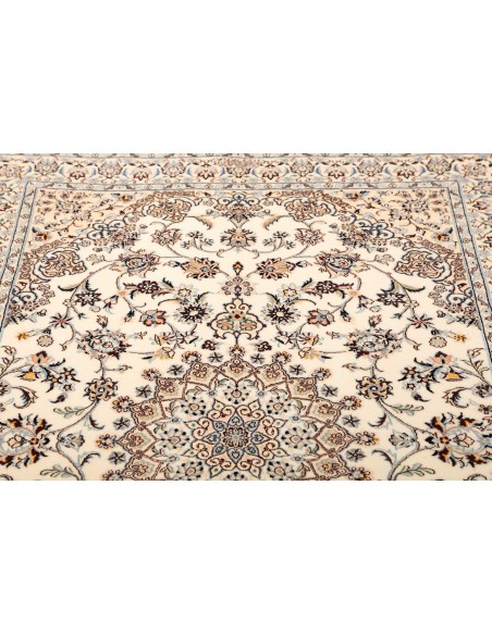 Tappeto Nain 6la Persia cm.115x177