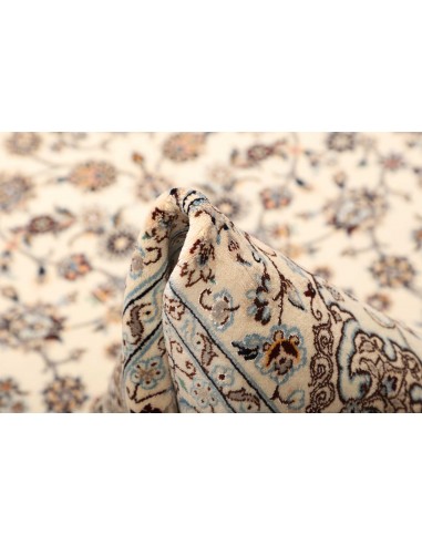 Tappeto Nain 6la Persia cm.115x177