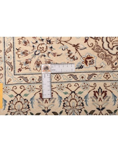 Tappeto Nain 6la Persia cm.115x177