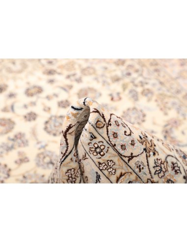 Tappeto Nain 6la Persia cm.120x169