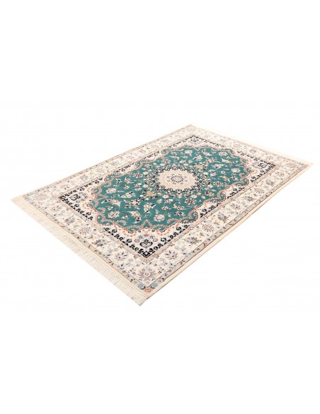 Tappeto Nain 6la Persia cm.128x185