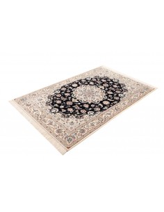 Tappeto Nain 6la Persia cm.118x175 2