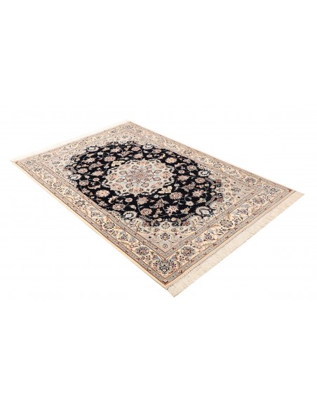 Tappeto Nain 6la Persia cm.118x175