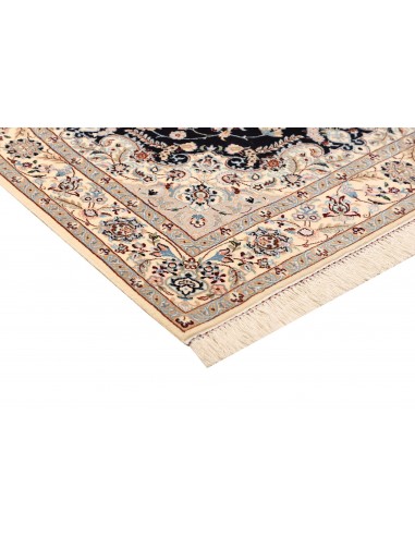Tappeto Nain 6la Persia cm.118x175