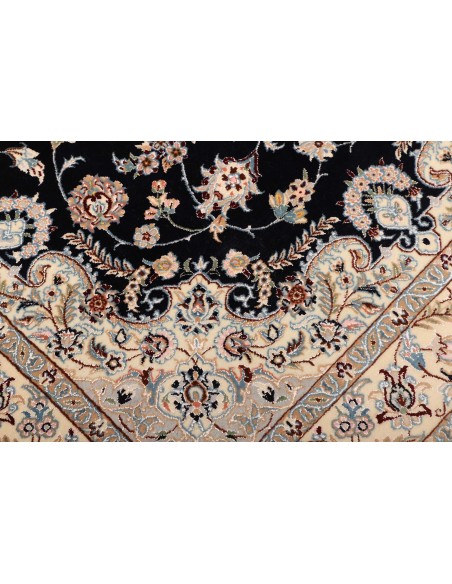 Tappeto Nain 6la Persia cm.118x175