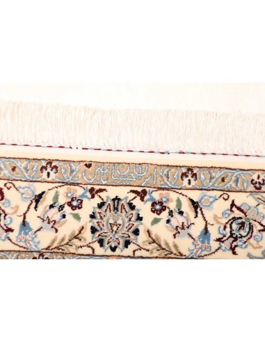 Tappeto Nain 6la Persia cm.118x175
