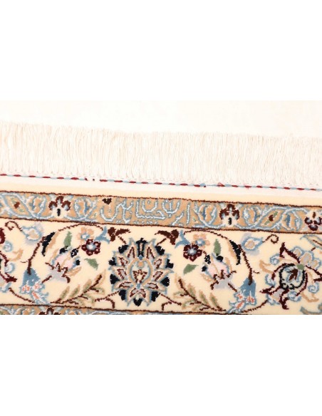 Tappeto Nain 6la Persia cm.118x175