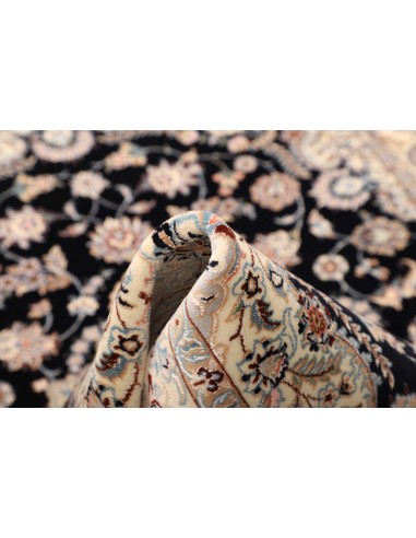 Tappeto Nain 6la Persia cm.118x175