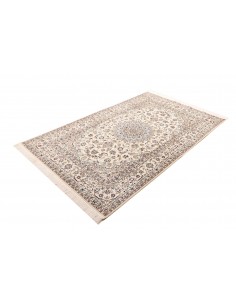 Tappeto Nain 6la Persia cm.124x191 2