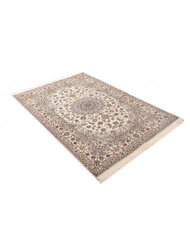 Tappeto Nain 6la Persia cm.125x184