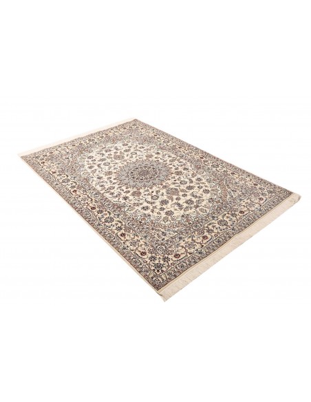 Tappeto Nain 6la Persia cm.125x184