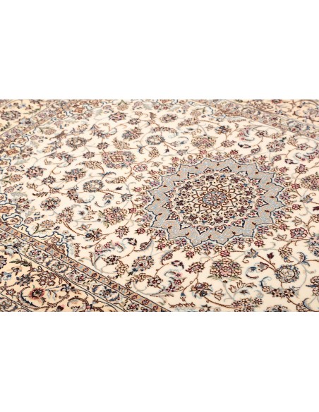 Tappeto Nain 6la Persia cm.125x184