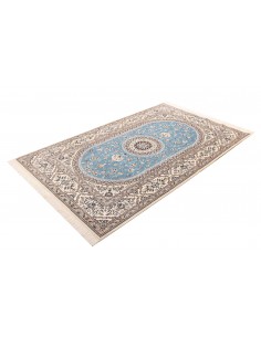 Tappeto Nain 6la Persia cm.127x200 2