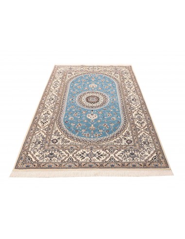 Tappeto Nain 6la Persia cm.127x200