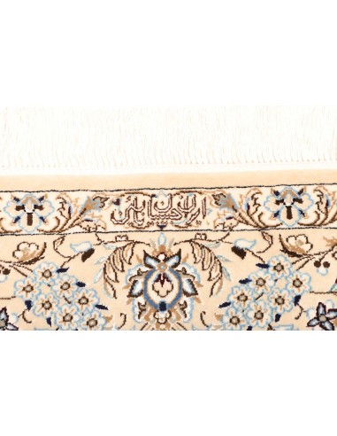 Tappeto Nain 6la Persia cm.131x196