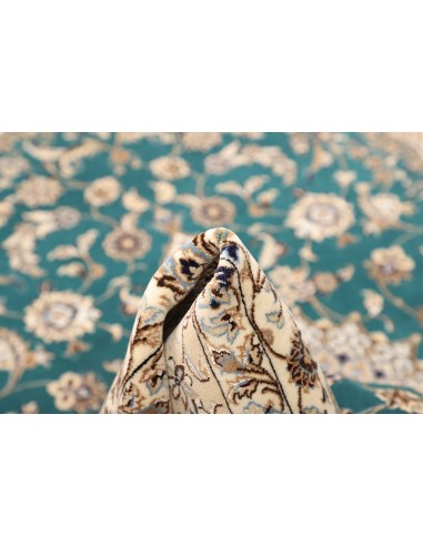 Tappeto Nain 6la Persia cm.131x196