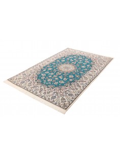 Tappeto Nain 6la Persia cm.131x194 2