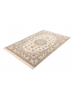 Tappeto Nain 6la Persia cm.123x188 2