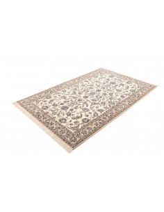 Tappeto Nain 6la Persia cm.131x195 2