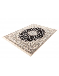 Tappeto Nain 6la Persia cm.159x205 2