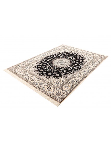 Tappeto Nain 6la Persia cm.159x205