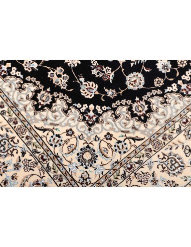 Tappeto Nain 6la Persia cm.159x205