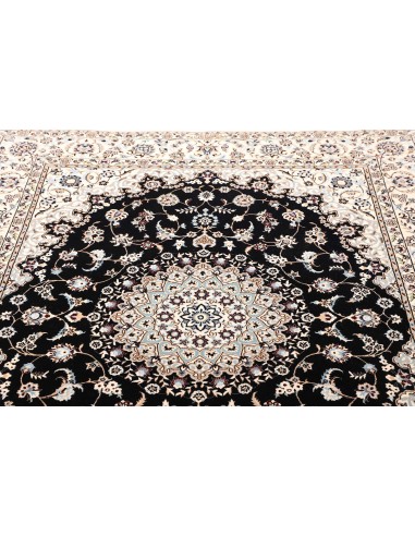 Tappeto Nain 6la Persia cm.159x205
