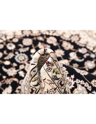 Tappeto Nain 6la Persia cm.159x205