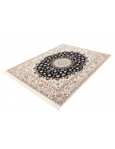 Tappeto Nain 6la Persia cm.160x202 2